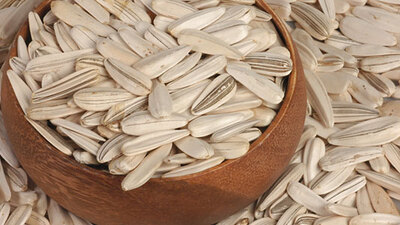 Sonbaharda stresi azaltmak için 'ayçekirdeği'