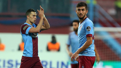 3 futbolcuya talip var