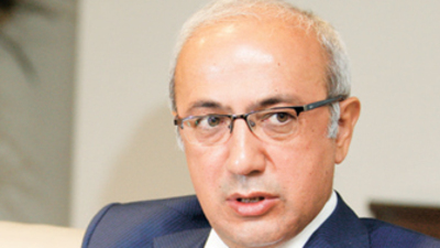 TIR'lar yerin altına girecek!