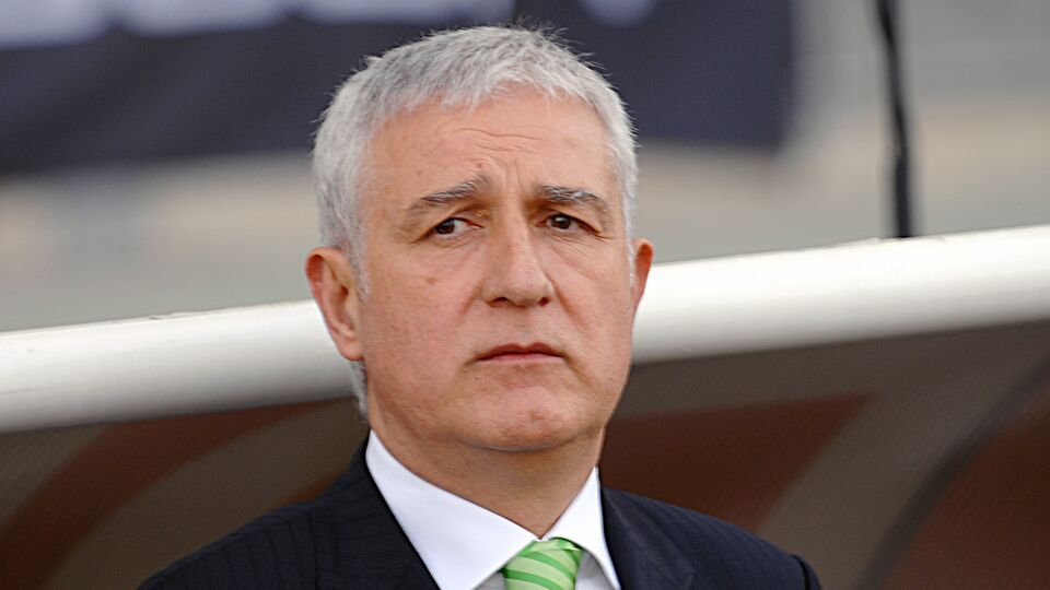 Sarıyer'de istifa