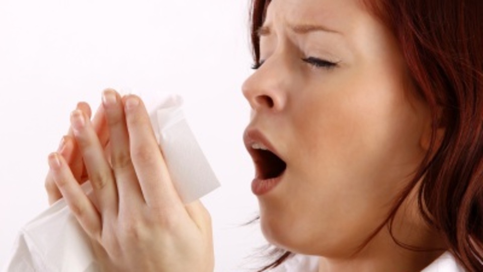 Astım ve solunum yolu alerjisi olanlar dikkat!