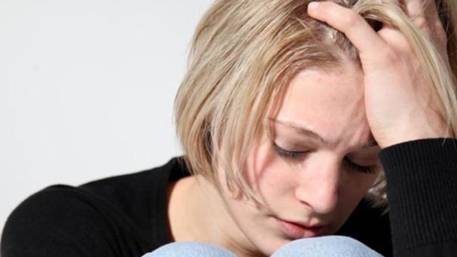 Mevsimsel depresyona girmiş olabilirsiniz