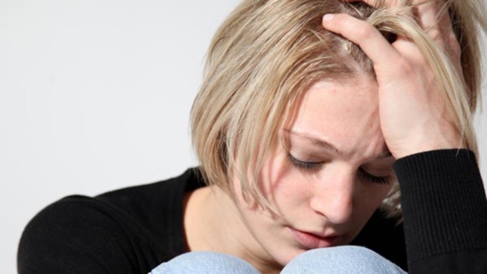 Mevsimsel depresyona girmiş olabilirsiniz