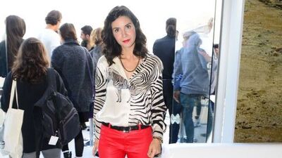 "Cem ile bir projede yer almak isterim"