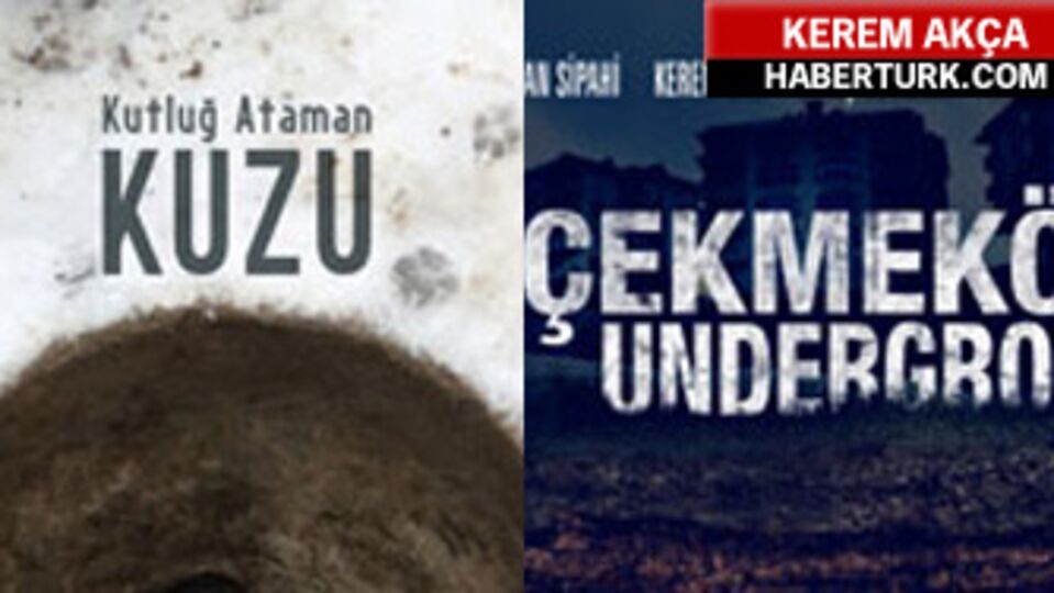 Altın Portakal'dan iki olmamış film