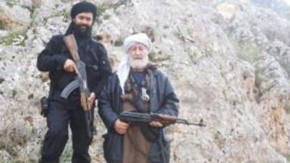 Türkiye IŞİD'e giden 1000 Avrupalıyı yakalayıp sınır dışı etti