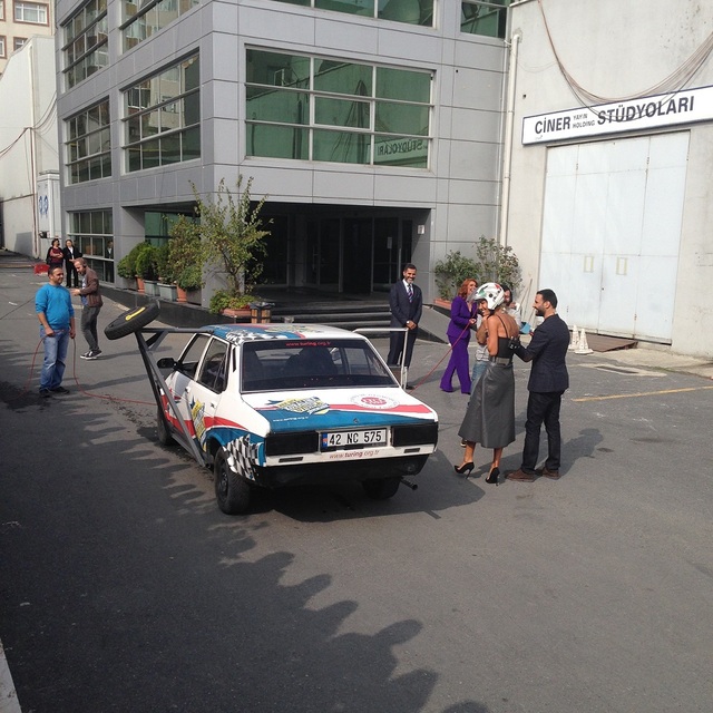 "Neden ağladığımı bilmiyordum"