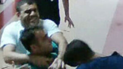 Hemşireye saldıran doktor konuştu!