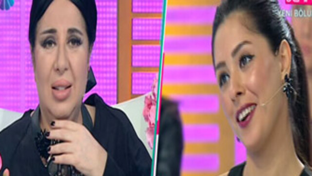 Bu Tarz Benim 15 Ekim 2014 full program