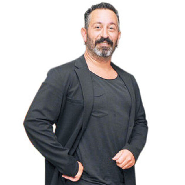 Cem Yılmaz'a şok sözler: Paraya doymuyor musun?