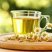 Bitki çayı değil, ecza dolabı!