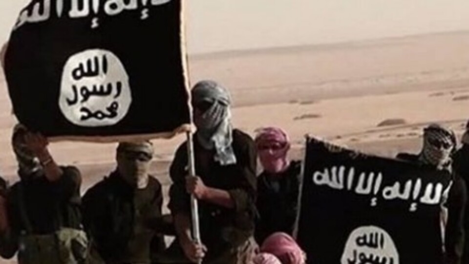 Pentagon sır gibi sakladı: 'Ölümcül miras' IŞİD'in elinde!