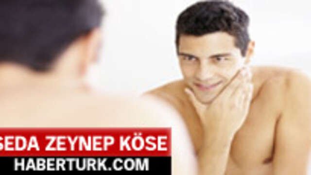 Erkeklere özel 10 mucize bakım ürünü