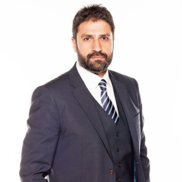 Habertürk TV Genel Yayın Yönetmeni Erhan Çelik'ten sansür iddialarına yalanlama