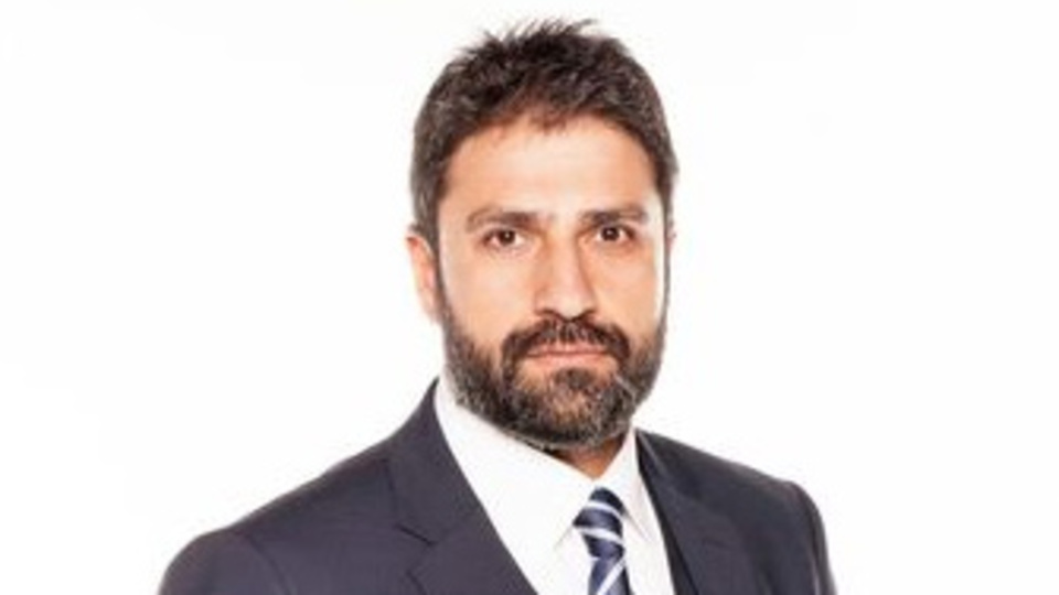 Habertürk TV Genel Yayın Yönetmeni Erhan Çelik'ten sansür iddialarına yalanlama