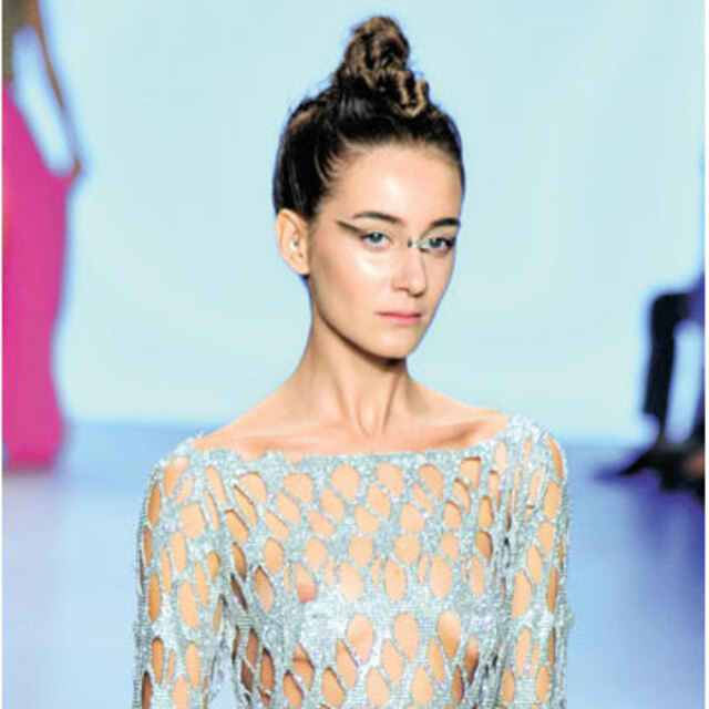 Türk mankenler para kazanıyor mu?