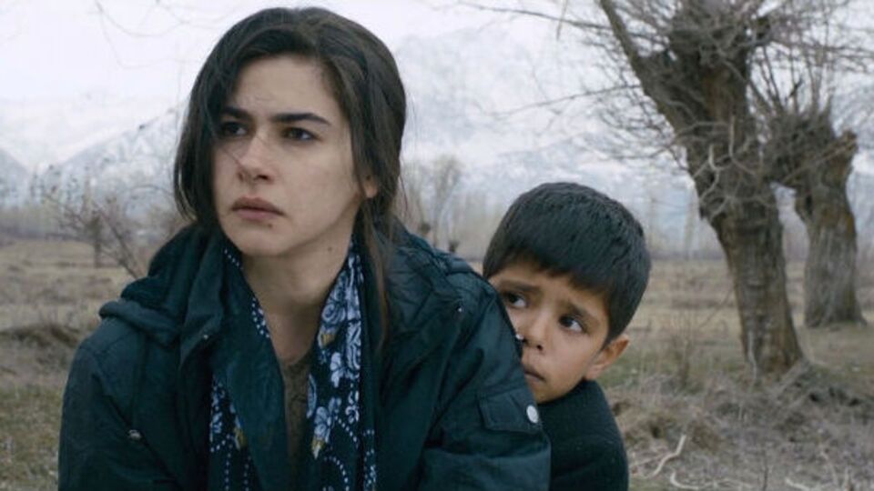 Alternatif köy filmi: Kuzu