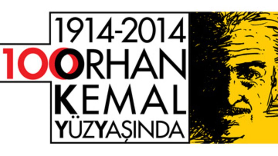 Orhan Kemal 100 yaşında!