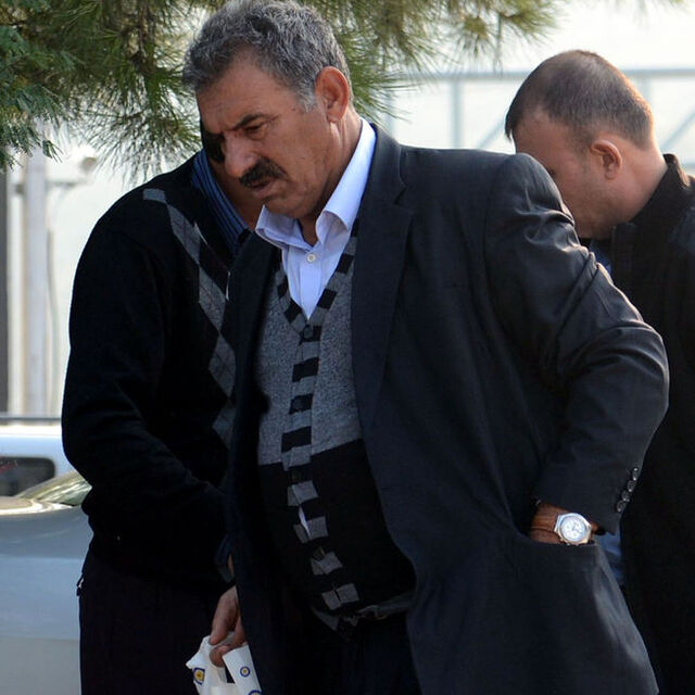 "Öcalan'ın kardeşi ne zaman İmralı'ya gitse..."