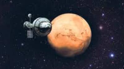 Mars'ın laneti: 68 gün sonra hepsi ölecek!