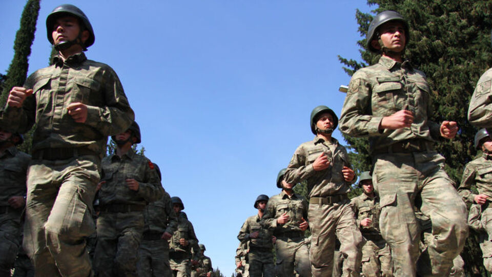 Numan Kurtulmuş: Bedelli son kez çıkmalı