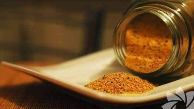 Evde tarhana yapımı