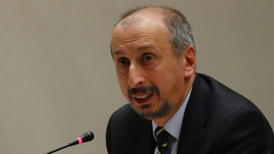 Siyasette 'E-Parti' dönemi başlıyor