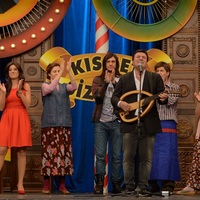 Güldür Güldür Show'da sürpriz konuklar