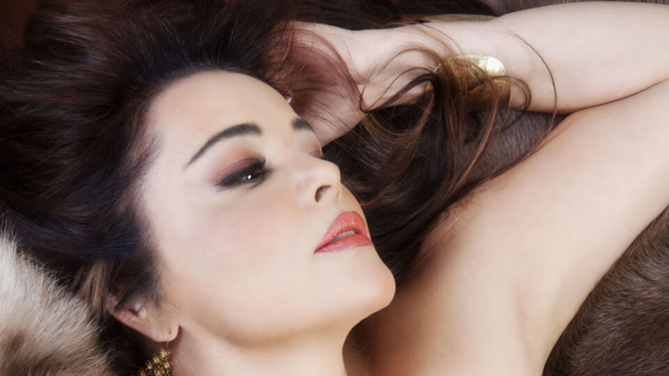 Sibel Bilgiç'ten acı itiraf!