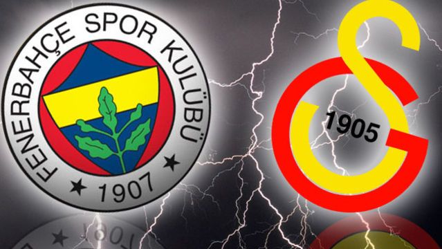 Fenerbahçe Galatasaray maçı ne zaman? - Galatasaray - Fenerbahçe maçı ne zaman saat kaçta?