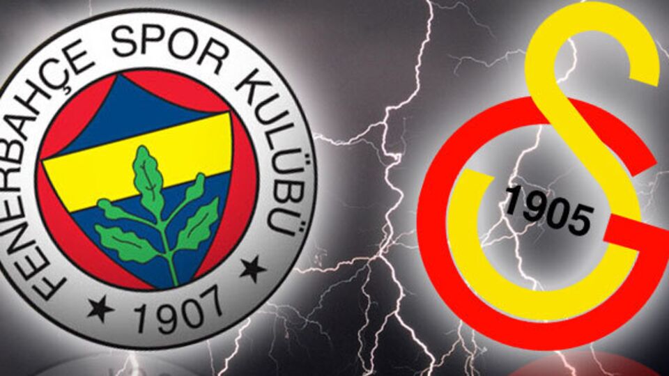 Fenerbahçe Galatasaray maçı ne zaman? - Galatasaray - Fenerbahçe maçı ne zaman saat kaçta?