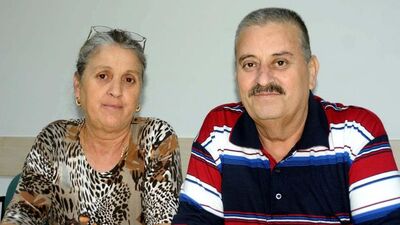 Bağırsağıyla birlikte ömrü de uzadı