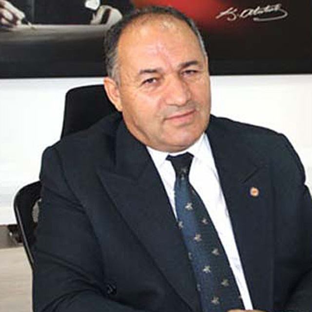 Bingöl Emniyet Müdürü Atalay Ürker'den iyi haber