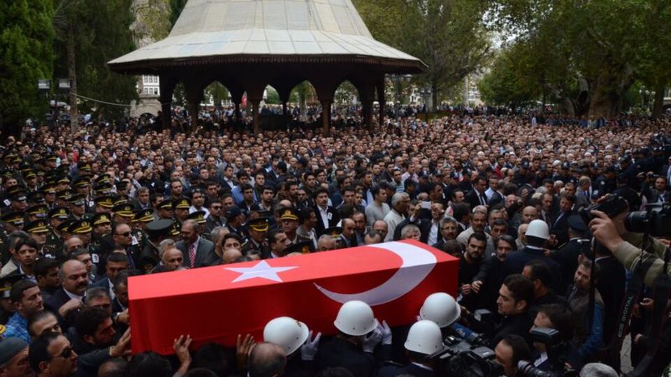 Bingöl Emniyet Müdürü Atalay Ürker'den iyi haber