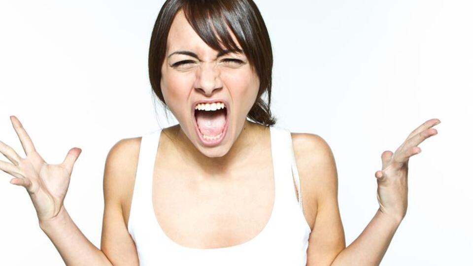 Depresyon deyip geçmeyin, beyin tümörü olabilir!