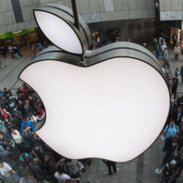 Apple'dan inanılmaz hata!