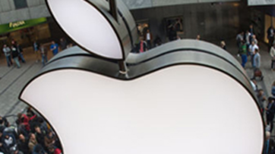 Apple'dan inanılmaz hata!