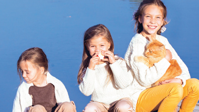 Doğum sıranız nasıl biri olacağınızı belirliyor