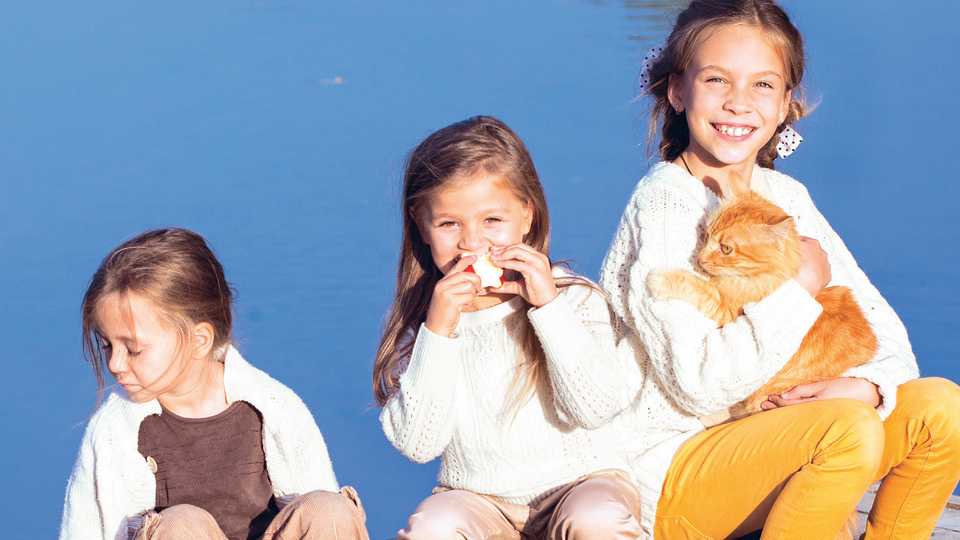 Doğum sıranız nasıl biri olacağınızı belirliyor