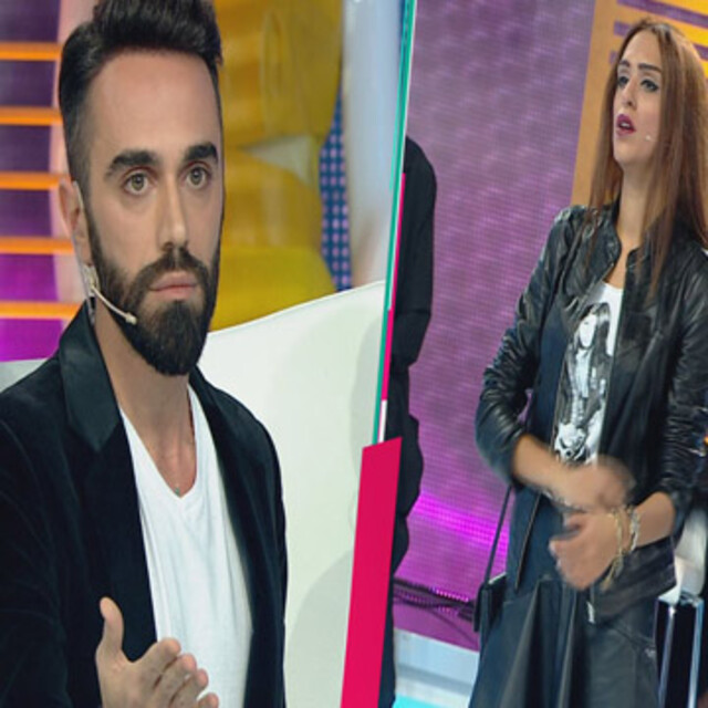 Bu Tarz Benim 16 Ekim 2014 full program