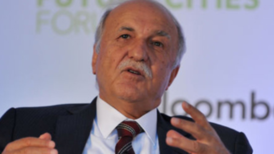 Özyeğin yuvasına dönüyor!