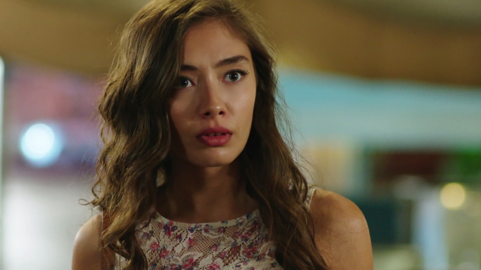 Neriman hayatının en büyük sürpriziyle karşılaşır