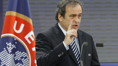 "Beşiktaş'ı araştırıyoruz"