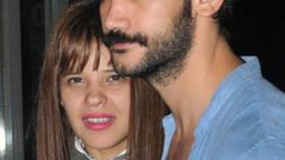 Aşkta kazandı