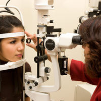 Göz hastalıkları için yeni umut