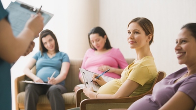 Diplomalı anneler geliyor