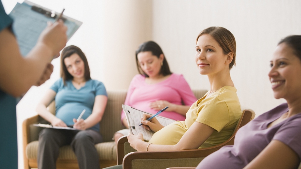 Diplomalı anneler geliyor