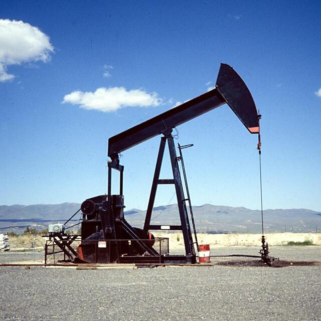 Petrol piyangosu!