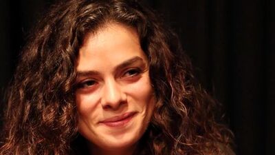 Özge Özpirinççi isyan etti