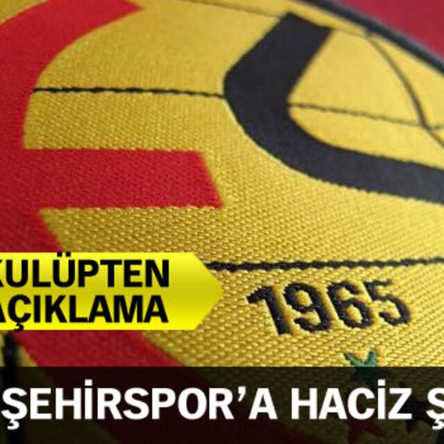 Süper Lig ekibine haciz şoku